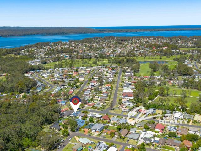 House for sale in Sanctuary Point, New South Wales