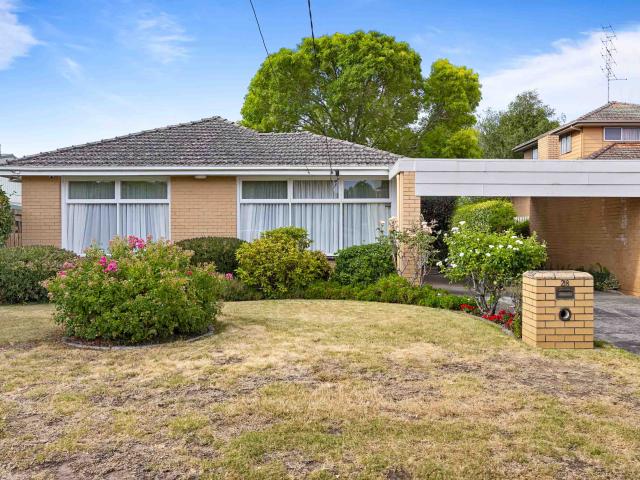 House for sale in Ballarat, Victoria