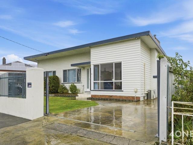 House for sale in Hobart, Tasmania