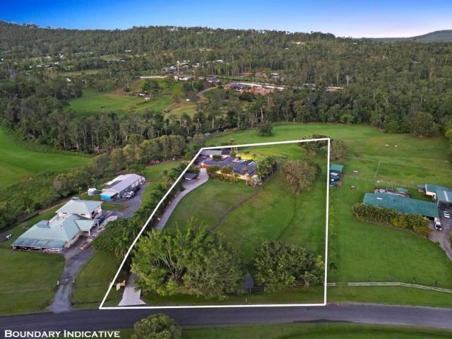 Cottage for sale in Fernbrook, Queensland