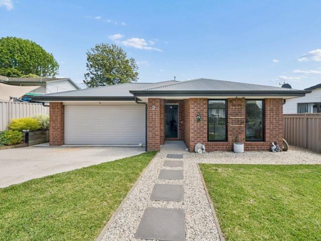 House for sale in Seymour, Shire of Mitchell