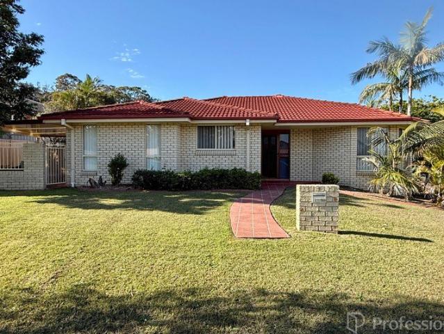 Villa for rent in Forster Keys, Forster