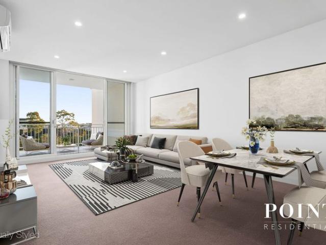 Apartment for rent in Sydney, New South Wales