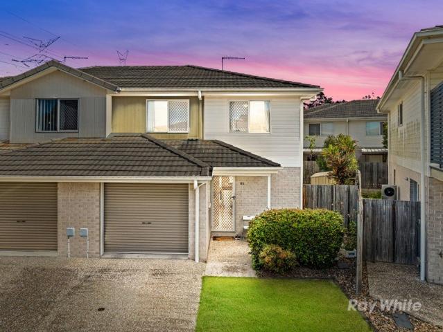 Townhouse for sale in Toombul, Queensland