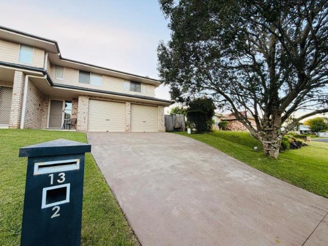 Duplex for rent in Goonellabah, New South Wales