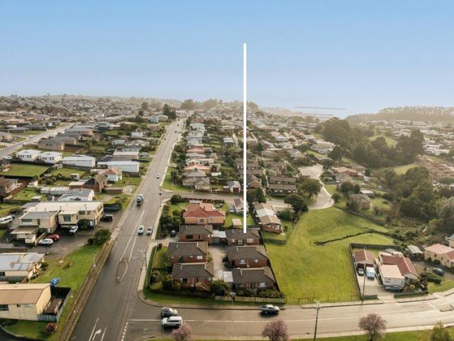 Apartment for sale in Burnie, Tasmania