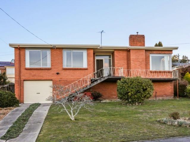 House for sale in Launceston, Tasmania