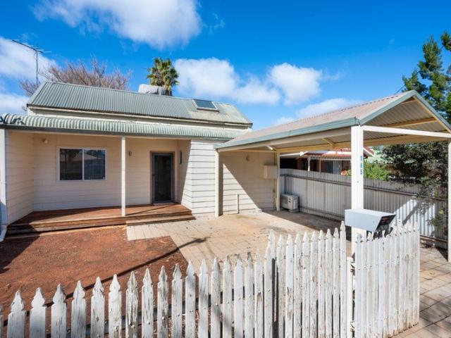 House for sale in Kalgoorlie, Western Australia