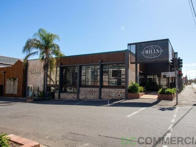 Office for rent in Toowoomba, Queensland