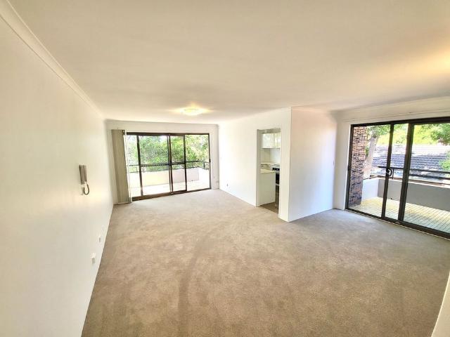 Apartment for rent in Cammeray