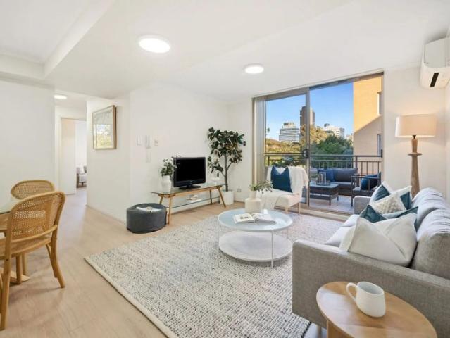 Apartment for rent in Sydney, New South Wales