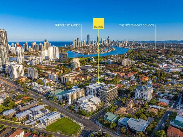 Apartment for sale in Southport, Gold Coast City