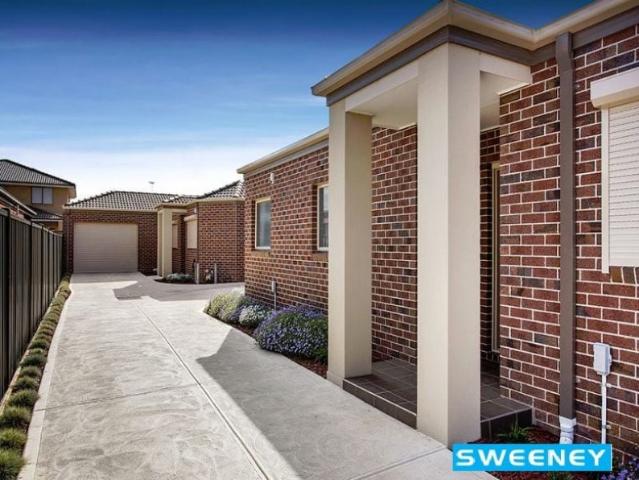 Apartment for rent in Emerald Park, Melbourne