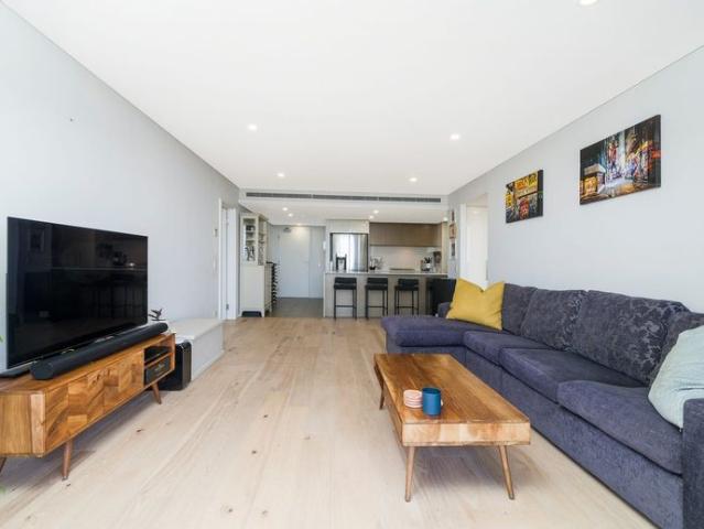 Apartment for rent in Burswood, Western Australia