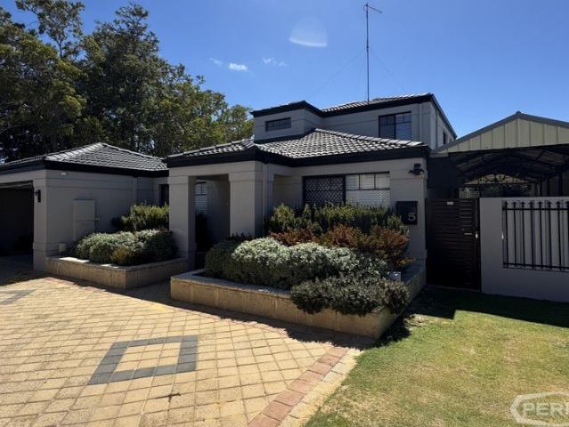 House for rent in Parklands, Western Australia