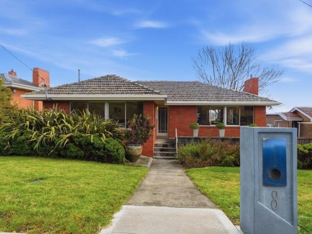 House for rent in Hobart, Tasmania