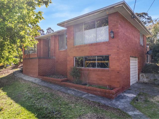 House for rent in Hobart, Tasmania