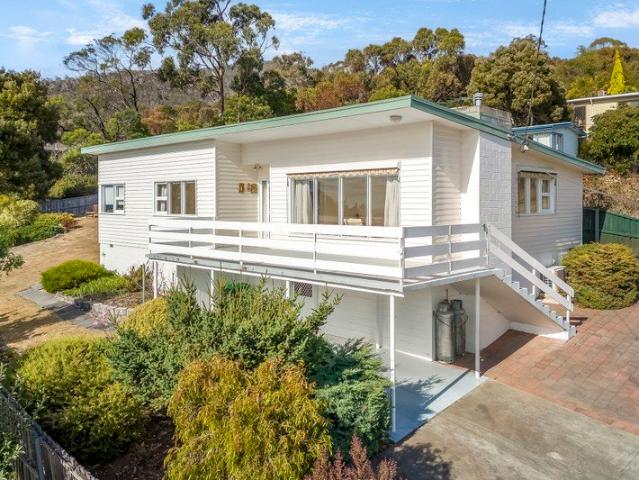 House for rent in Hobart, Tasmania
