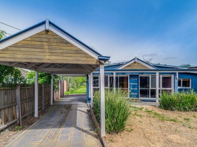 House for rent in Camerons Creek, Victoria