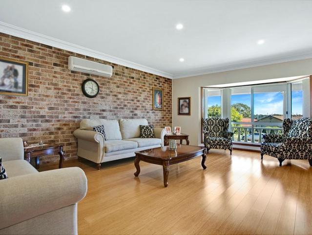 House for rent in Edensor Park, Sydney