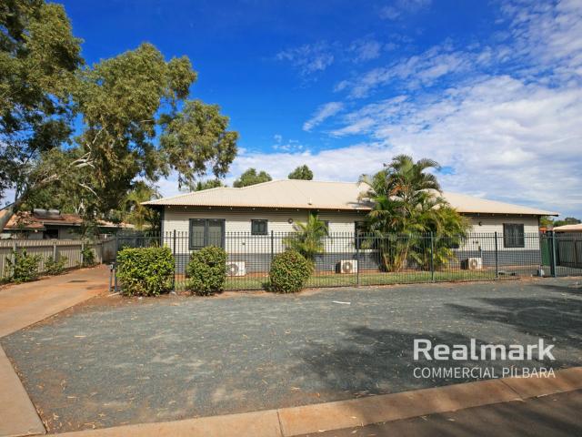 House for rent in South Hedland, Western Australia
