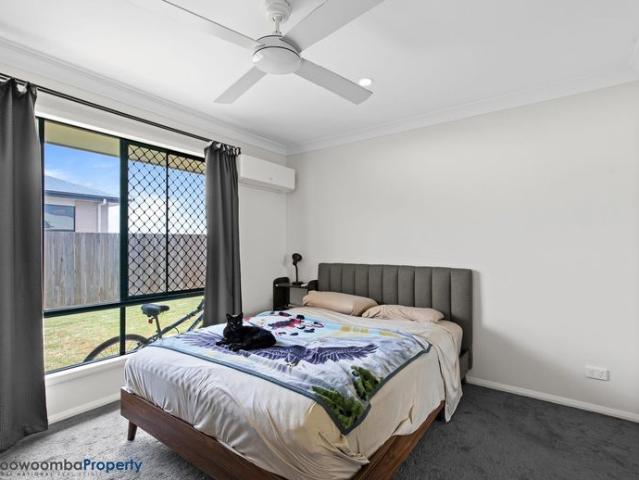 House for rent in Toowoomba, Queensland