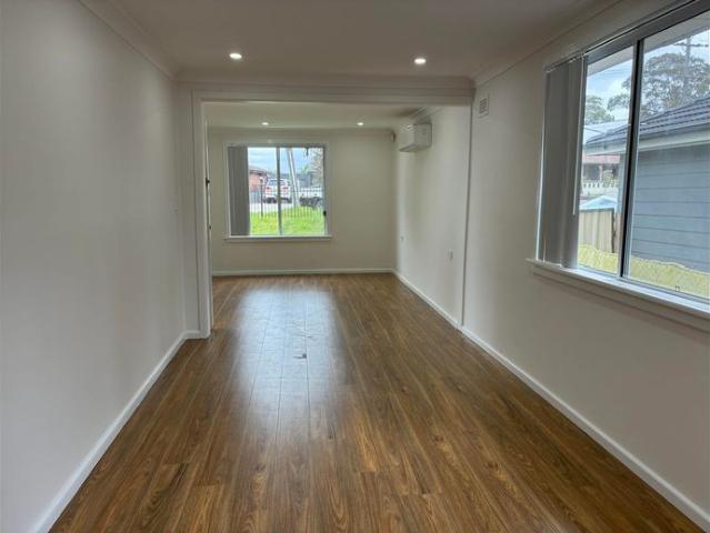 House for rent in Busby, Sydney