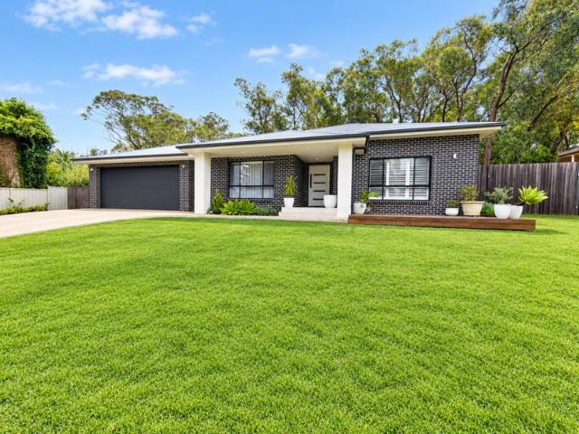 House for rent in Sydney, Blue Mountains City Council