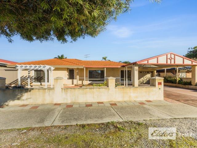House for rent in Safety Bay, Western Australia