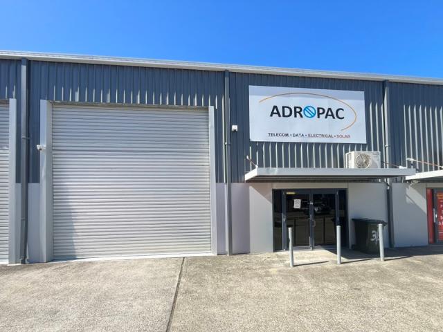 Warehouse for rent in New South Wales