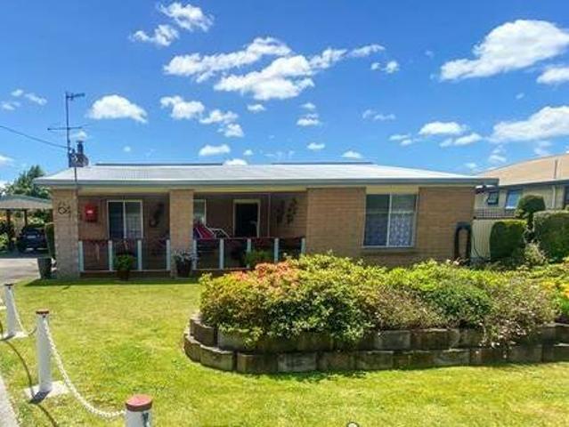 House for rent in Goyder, South Australia