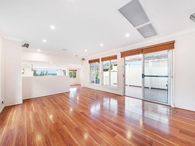 House for rent in Sydney, New South Wales