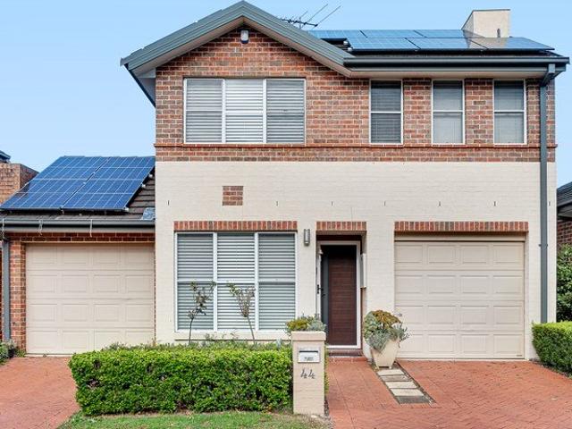 House for rent in Sydney, New South Wales
