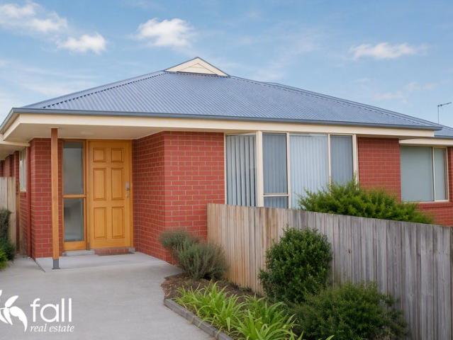 Apartment for rent in Moonah, Hobart