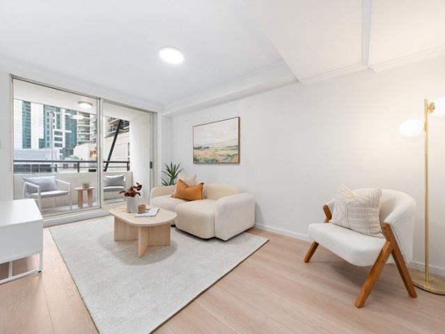 Apartment for sale in Willoughby, New South Wales