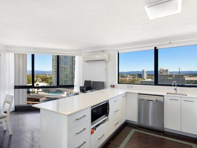 Apartment for sale in Surfers Paradise, Gold Coast City