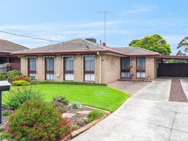 House for sale in Newcomb, Geelong