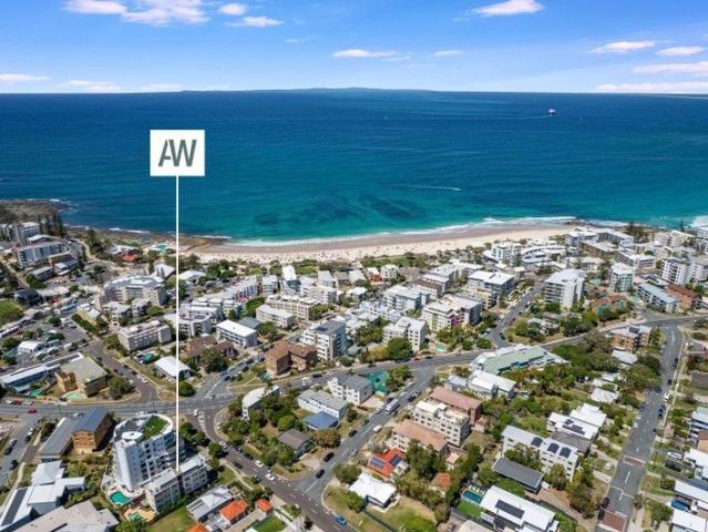 Apartment for sale in Caloundra Beach Estate, Sunshine Coast Regional