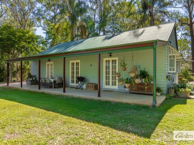 Cottage for sale in Wamuran, Greater Brisbane
