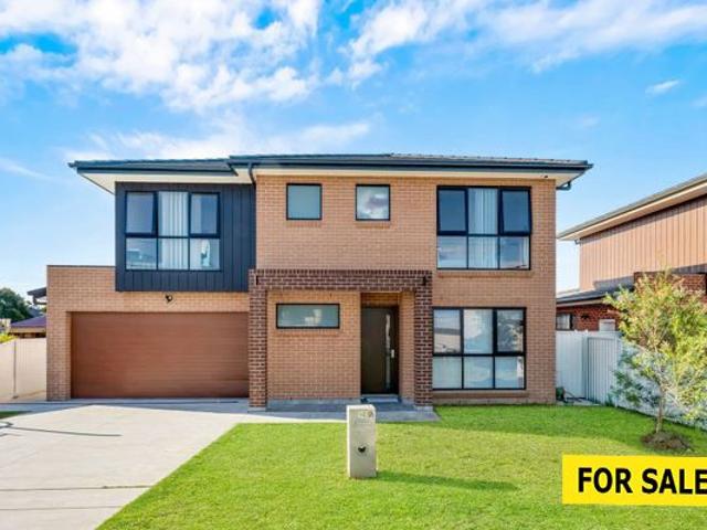 House for sale in Cabramatta