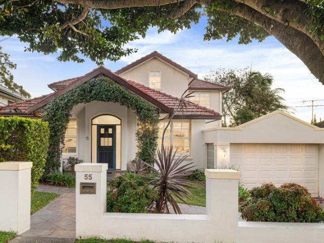 House for sale in Sydney, New South Wales