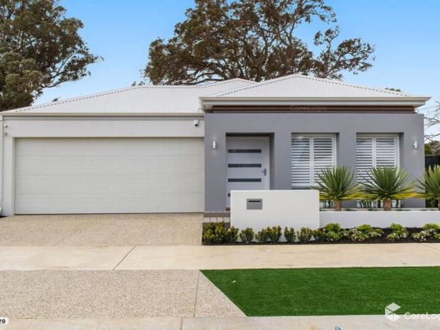 House for rent in Lakelands, City of Mandurah