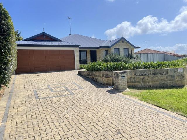 House for rent in Parklands, Western Australia