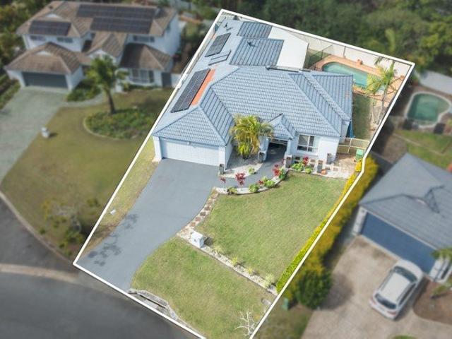 House for sale in Fernbrook, Queensland