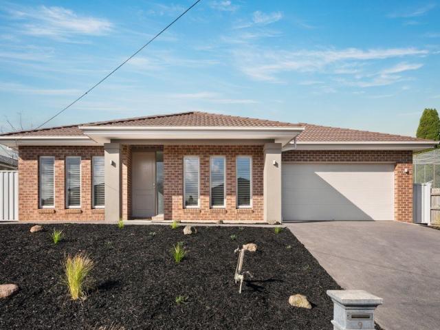 House for rent in Camerons Creek, Victoria