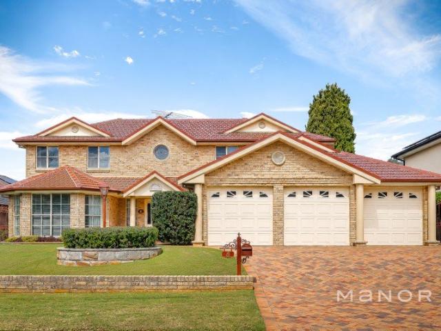 House for sale in Castle Hill, Sydney