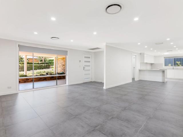House for rent in Sydney, New South Wales
