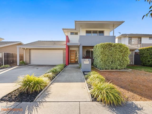 Property for rent in Australian Capital Territory