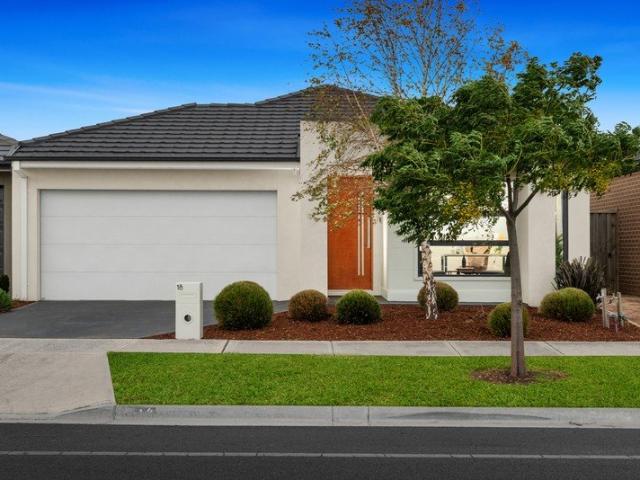 House for sale in Camerons Creek, Victoria