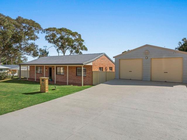 House for sale in New South Wales